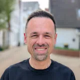 Porträt von David Eiken